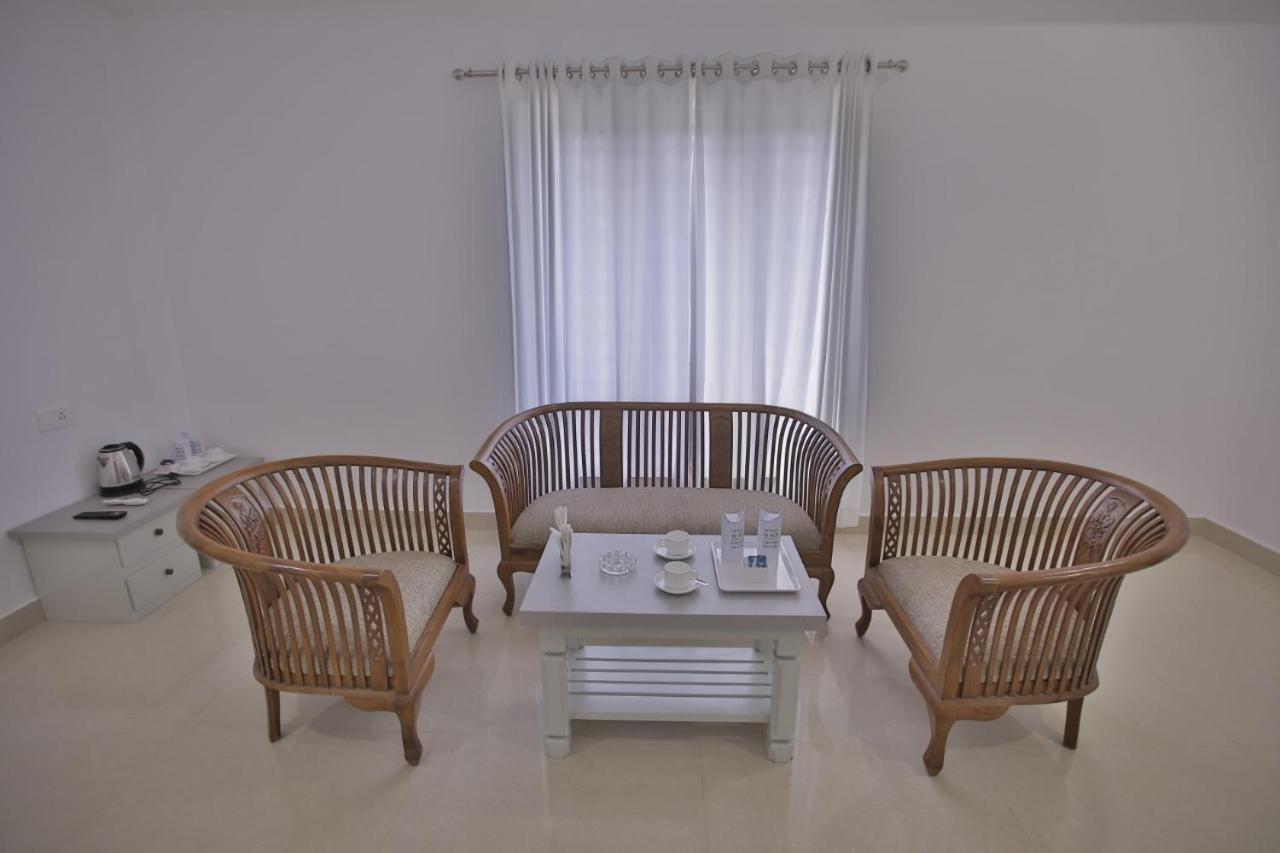 Jyothis Retreat Palakkad Dış mekan fotoğraf