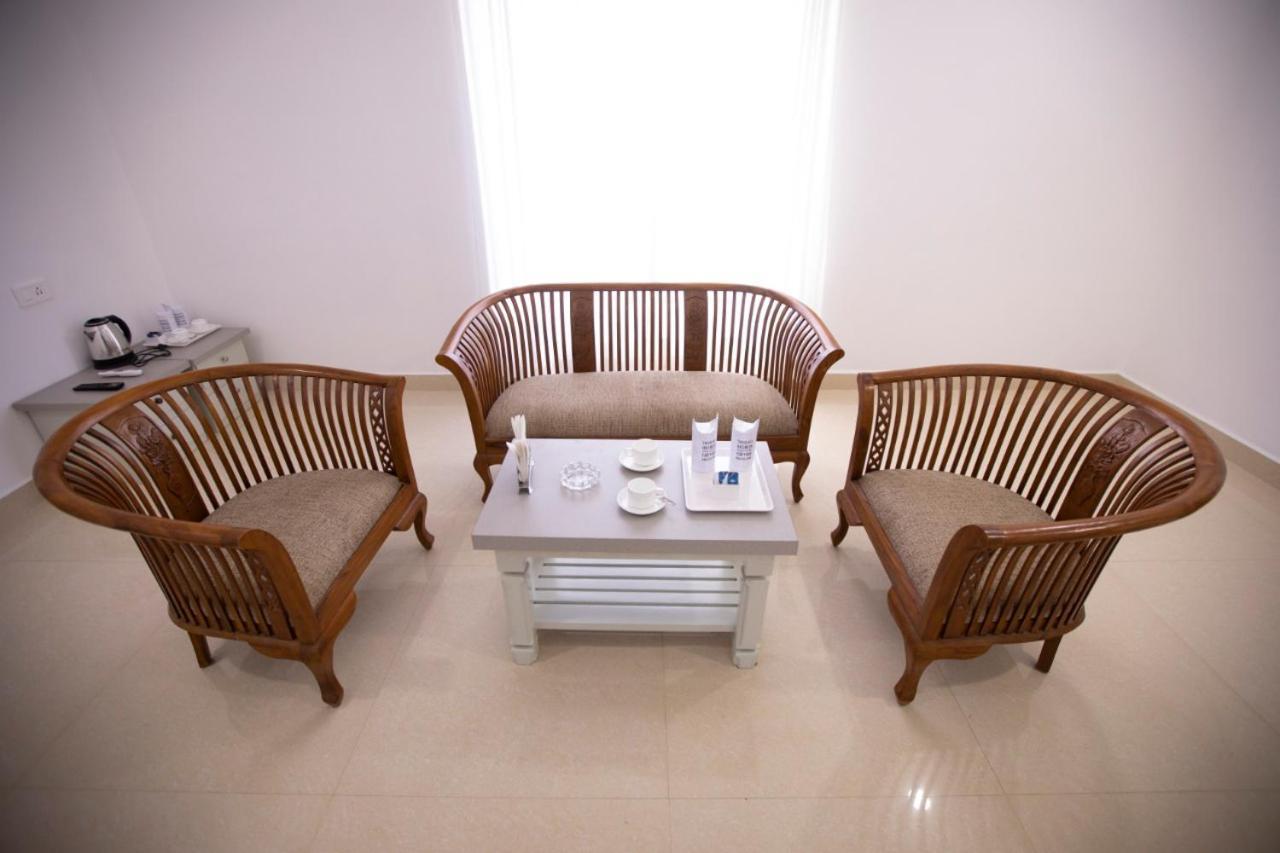 Jyothis Retreat Palakkad Dış mekan fotoğraf