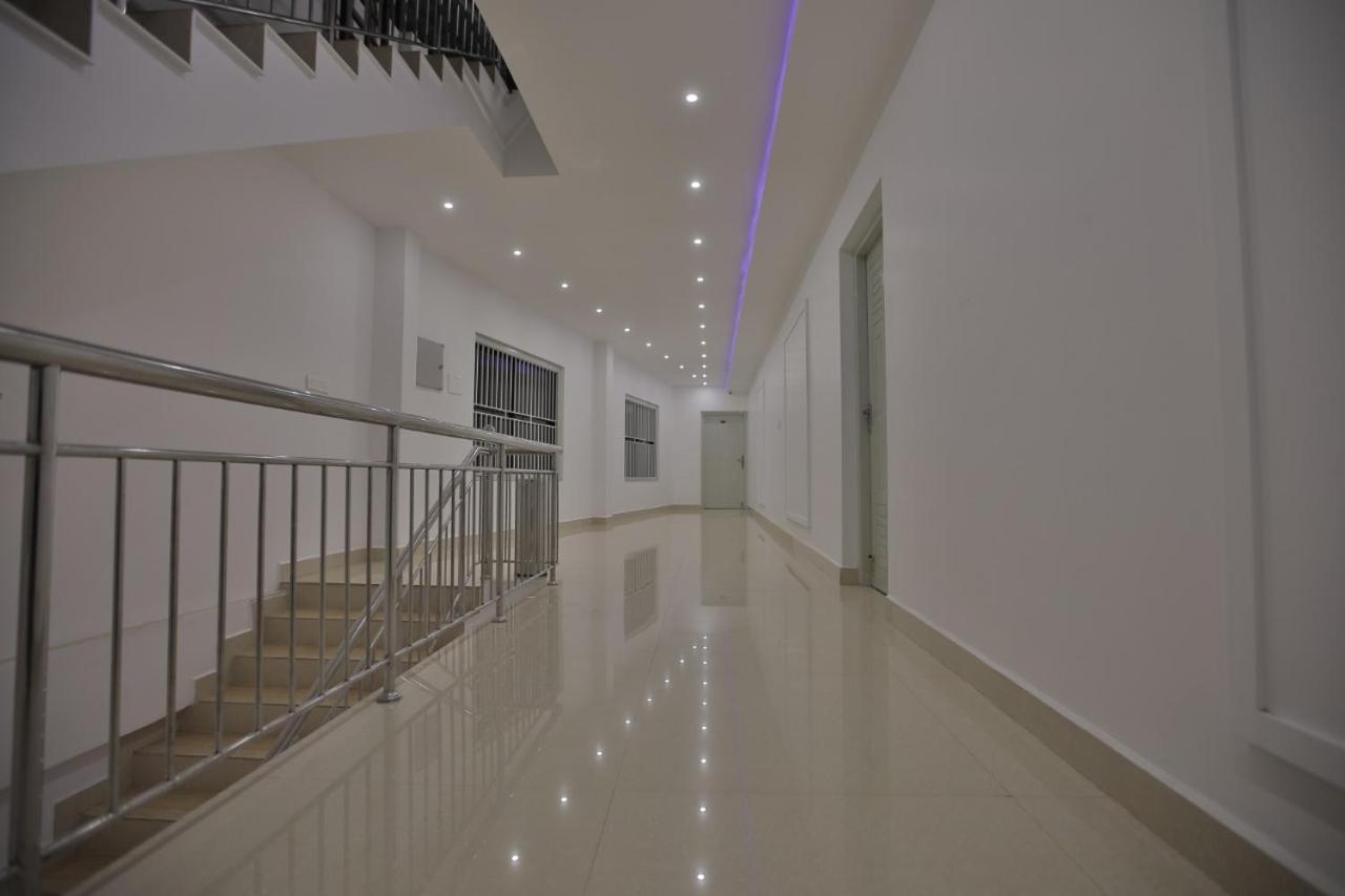 Jyothis Retreat Palakkad Dış mekan fotoğraf